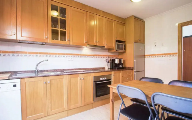 Charming Holiday Home in Benidorm With Private Pool