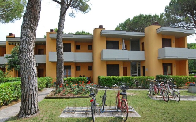 White Star Bibione in Bibione