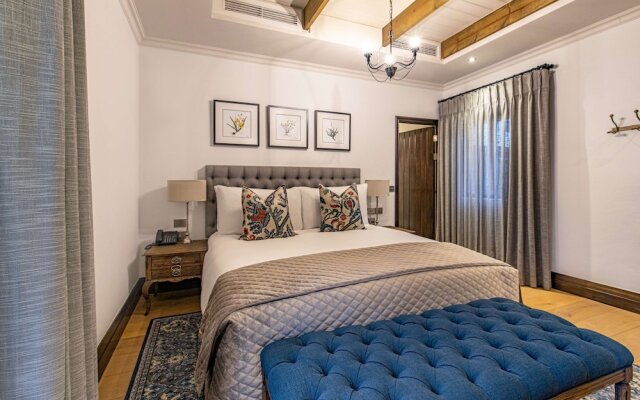 Southern Sun De Wagen