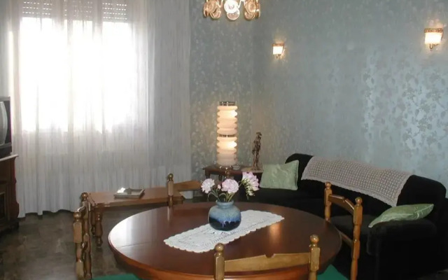 B&B I Calanchi