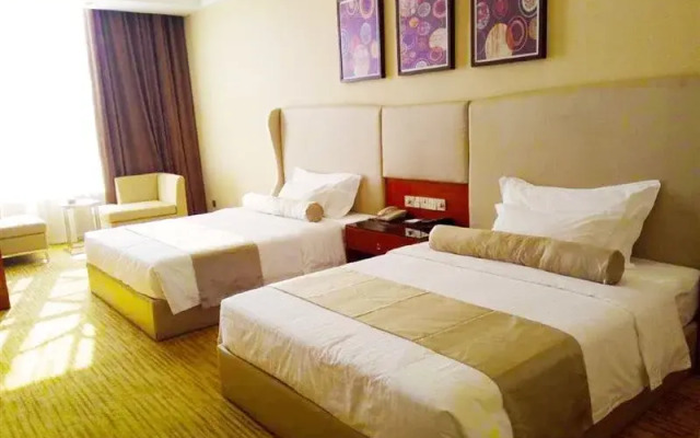 Fangte Dongxiang Hotel