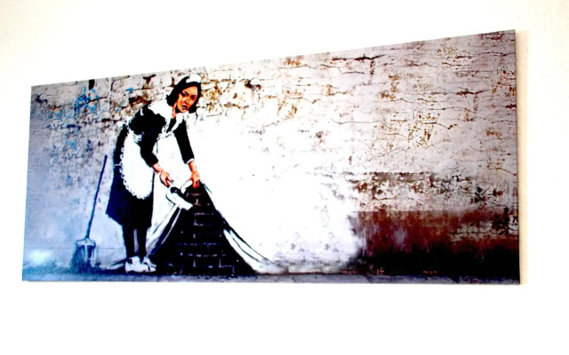 Cottbuser Gästewohnungen