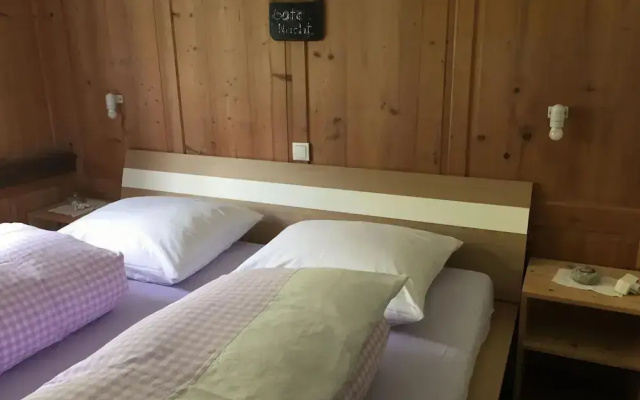 Holiday Home Geser Comfortable Vacation Home
