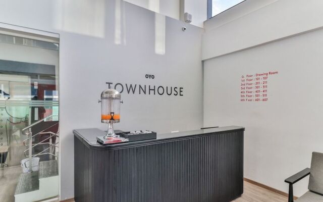 Sumithra Inn by OYO Rooms