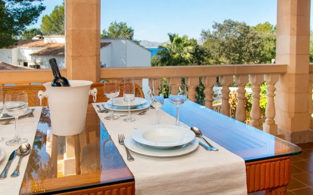 Villa Teix de Bonaire