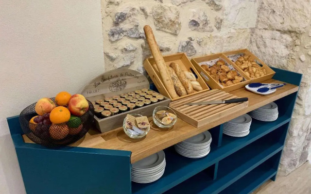 Green Hôtels Bordeaux Arena