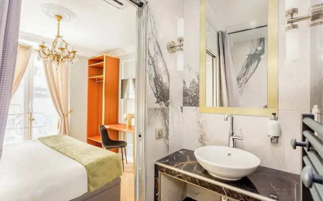 Merveil Luxury Suite - Aboukir VII