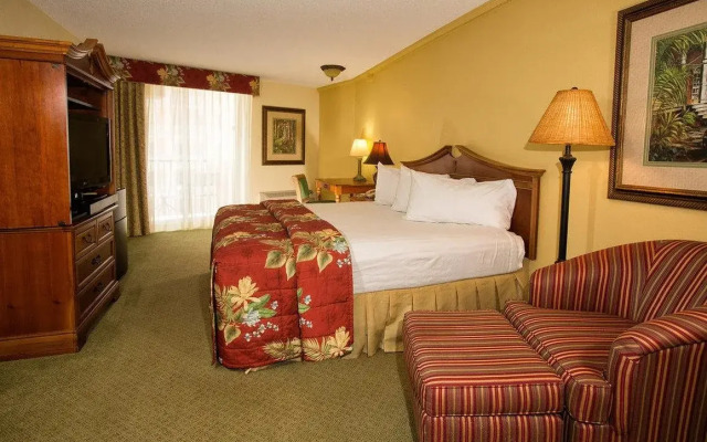 Delta Hotels by Marriott Daytona Beach