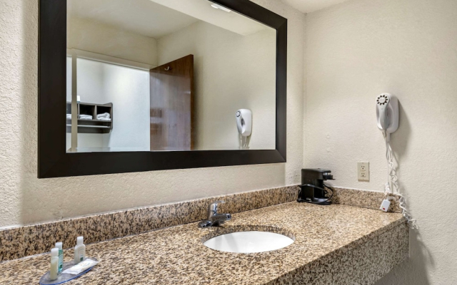 Quality Inn San Angelo