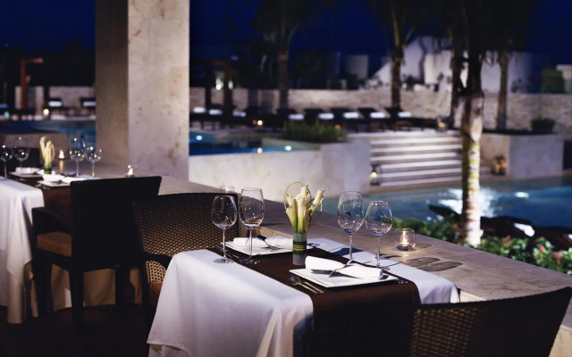 Rosewood Mayakoba