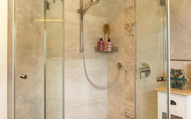 Apartment Fichtenweg 31-K