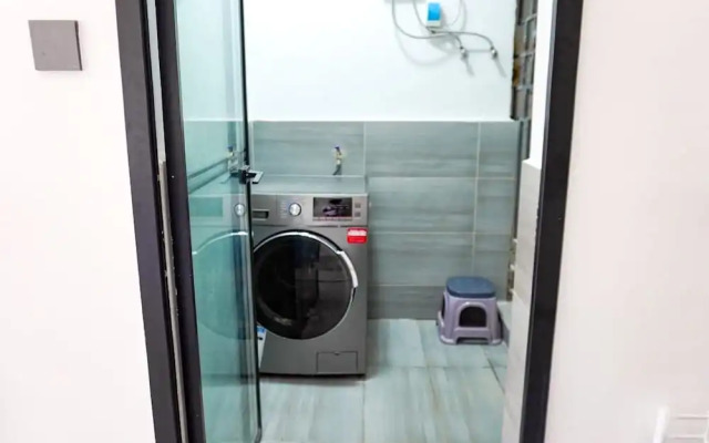 Lux Suites Riara One Residency Kilimani