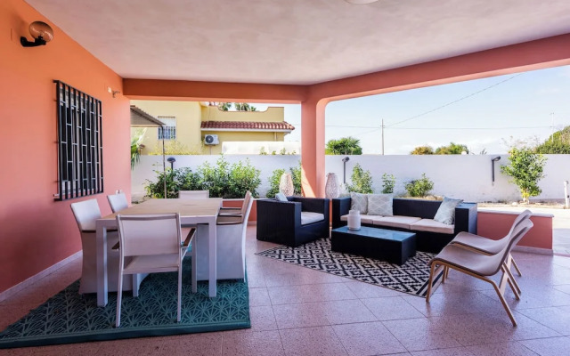 Villetta Argonauti con Piscina by Wonderful Italy