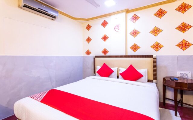 Hotel Shreenath Palace By OYO Rooms