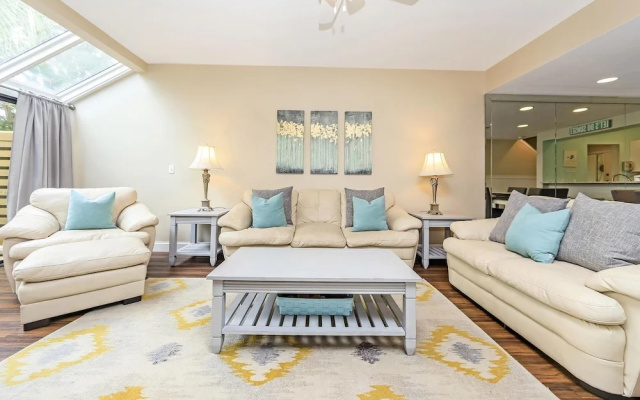 Beachwalk Villa 5117