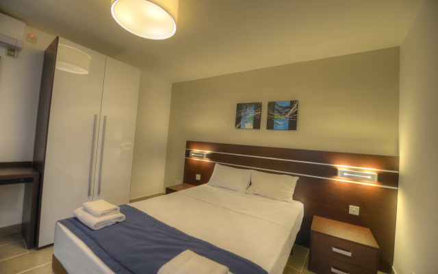 Luna Holiday Complex