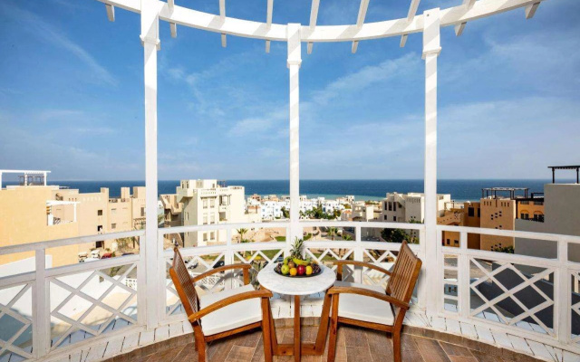 AJIRA Resort Sahl Hasheesh