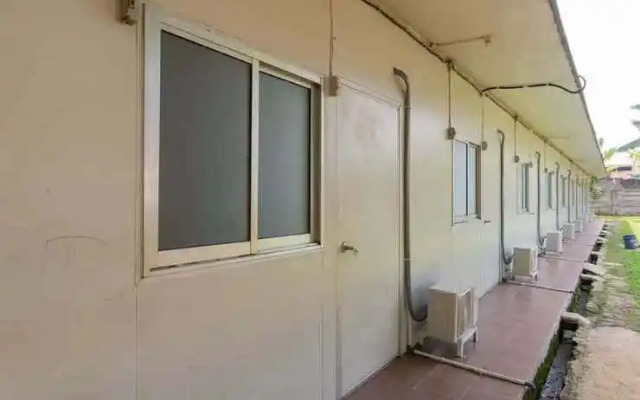 RedDoorz Syariah @ Taman Green Legon