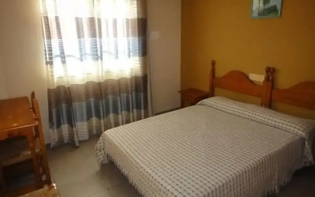 Apartamentos Habitat-26