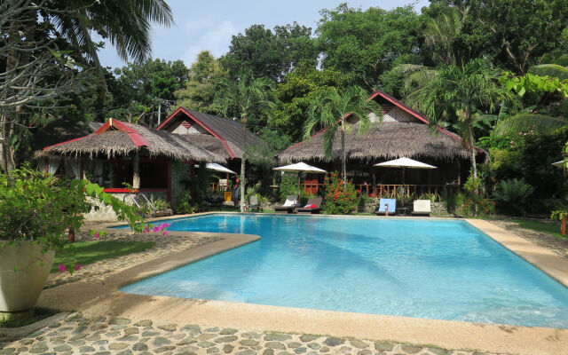 Oasis Resort