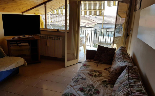 Tiziana Apartment
