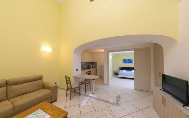 B&B La Rosa