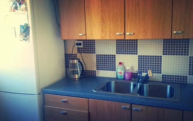 Fjord Panorama with its 222 Peaks