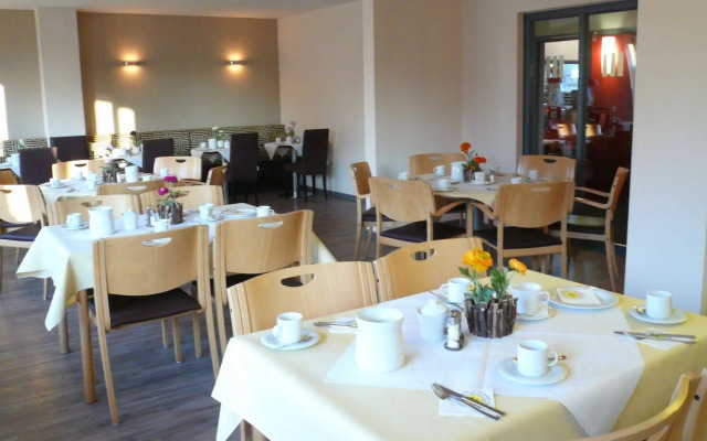 Hotel Rügenblick