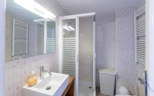 Apartment Elena