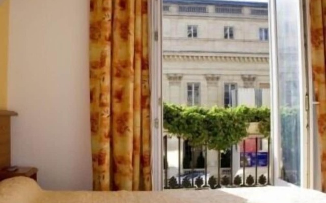 Hotel De l'Opéra