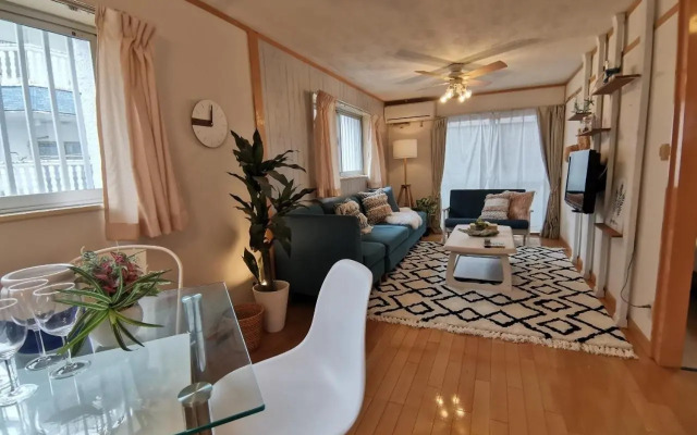ASAHI HOUSE 2nd floor - Vacation STAY 18109v