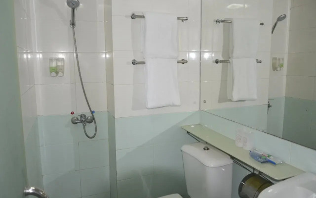 Shenzhen Xin Xiang Yue Inn
