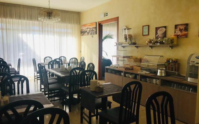 Hotel San Carlo