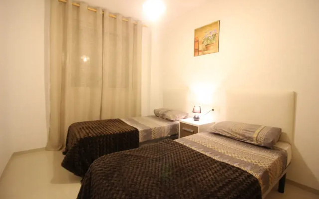 2 Bedroom Apartment in Torrevieja