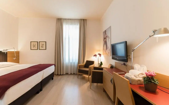 Stiegl Scala Hotel