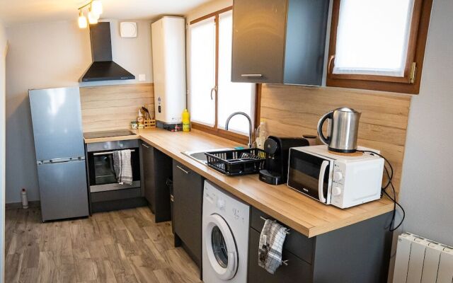 Résidence Artémis Paris Orly Aéroport