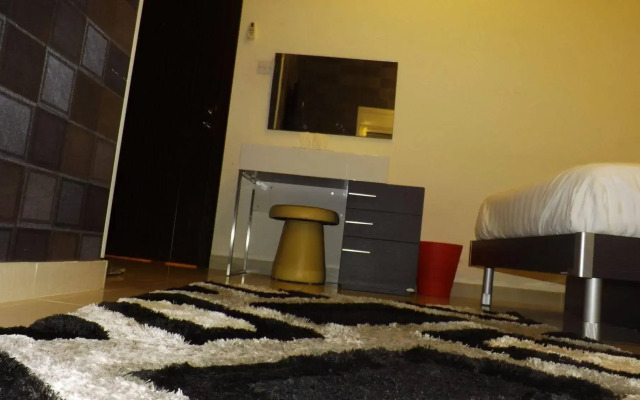 Silver City Hotel Apartments