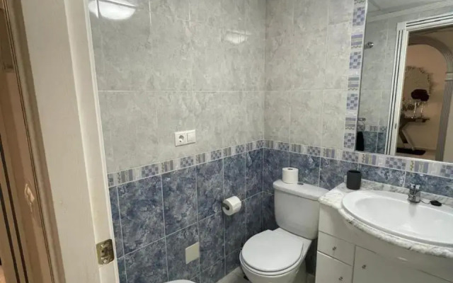 Home S&F