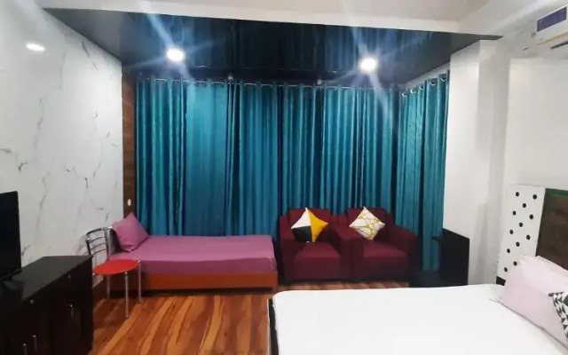 THE PALM SUITES , Luxury Rooms Suites INCREDIBLE NORTHEAST TOURISM