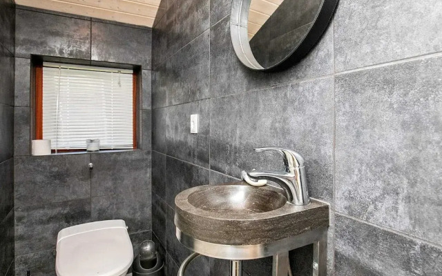 8 Person Holiday Home in Dannemare-by Traum