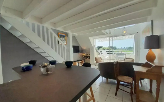 Appartement Carnac, 3 pièces, 4 personnes - FR-1-477-212