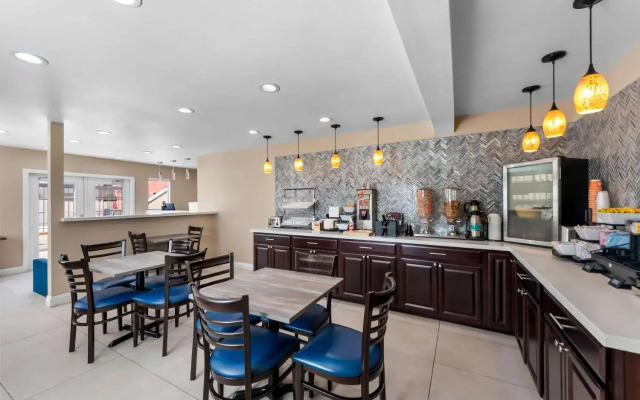 Best Choice Inn Chula Vista