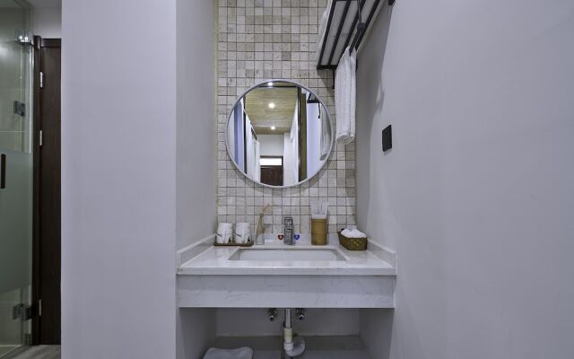 Floral Hotel Deqing Qinzizaiju