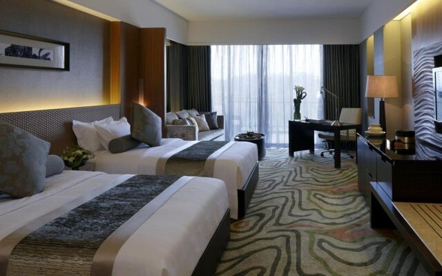 Mission Hills Dongguan