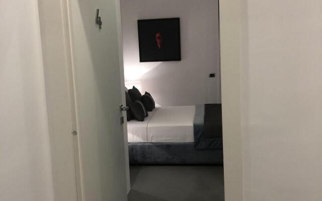Santalucia133 b&b