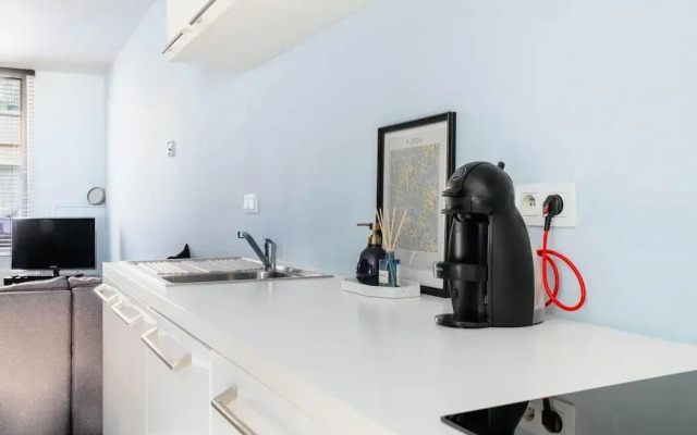 Charming Ostend Home Near Beach City Center