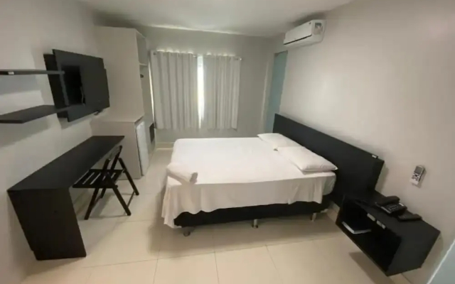 Hotel Macapaba