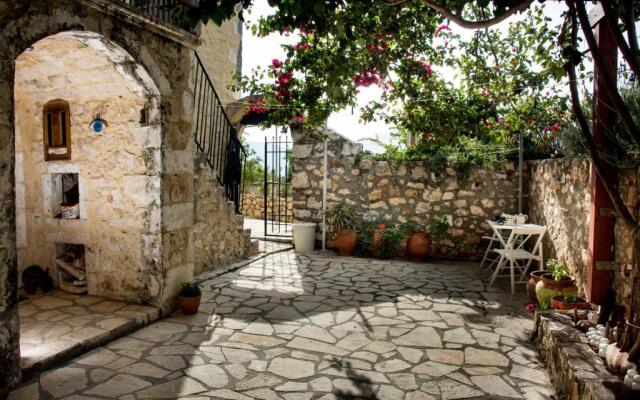 Nostos Residence - Apartment Terra