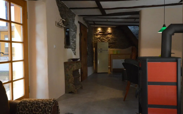 Cosy, 1800 Farmhouse With Sauna