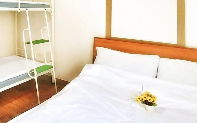 Jeju Masil Guesthouse-Hostel